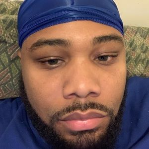 Meet your Posher, Richard